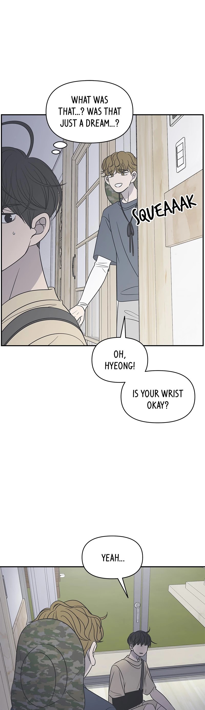 Romance 101 Chapter 103 page 40 - Chapter 103: Episode 103