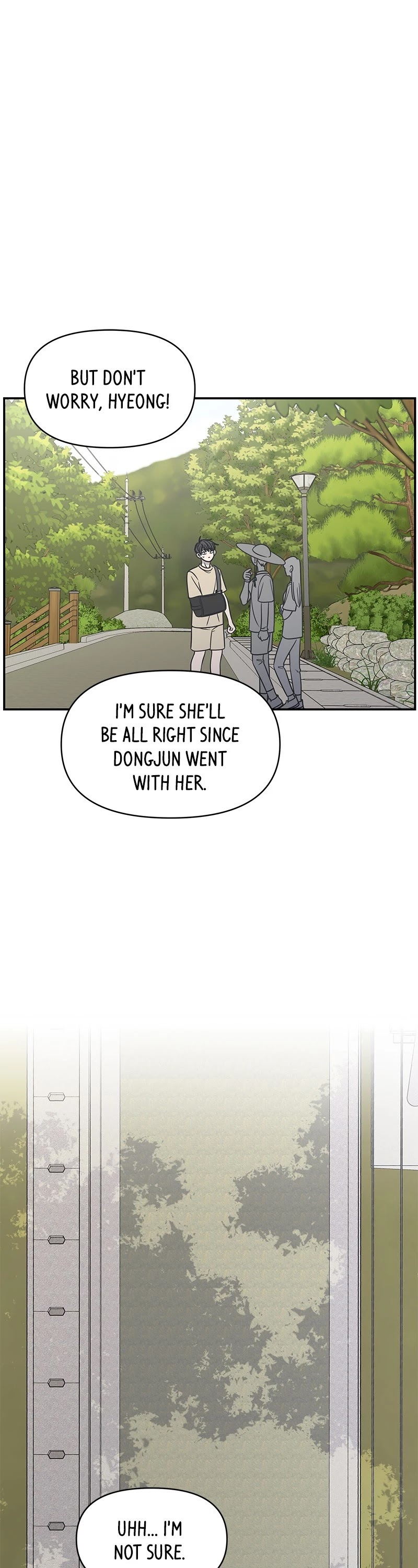 Romance 101 Chapter 104 page 1 - Chapter 104: Episode 104