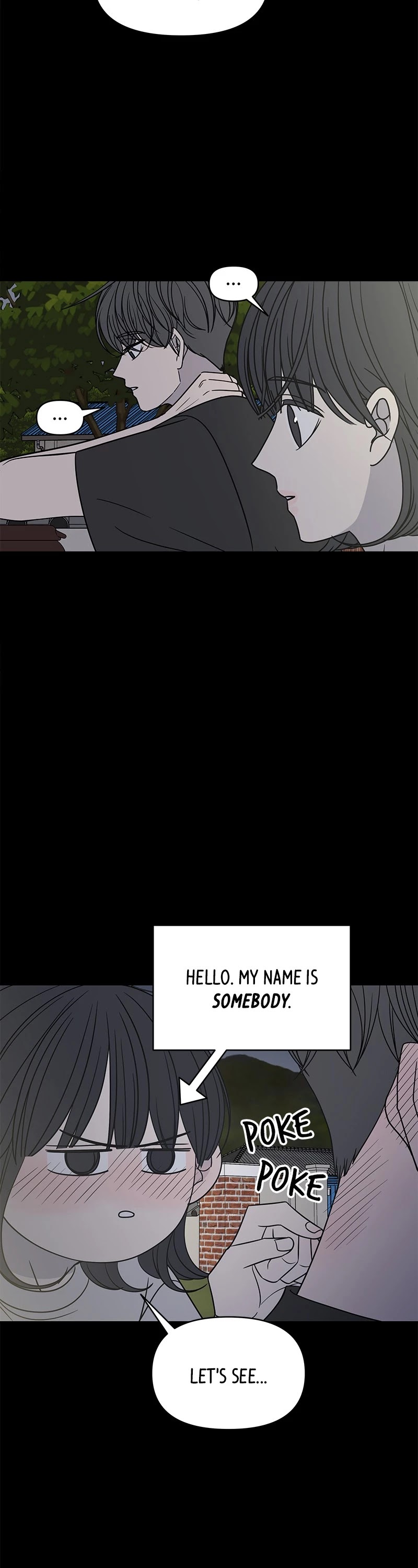 Romance 101 Chapter 104 page 13 - Chapter 104: Episode 104