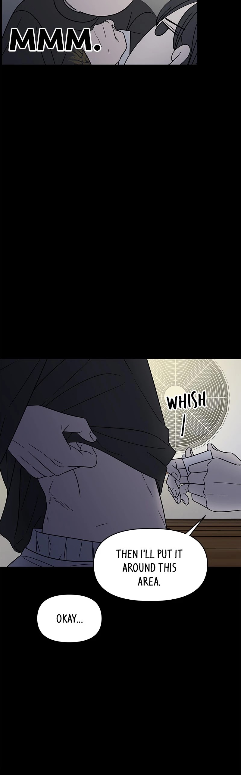 Romance 101 Chapter 104 page 16 - Chapter 104: Episode 104