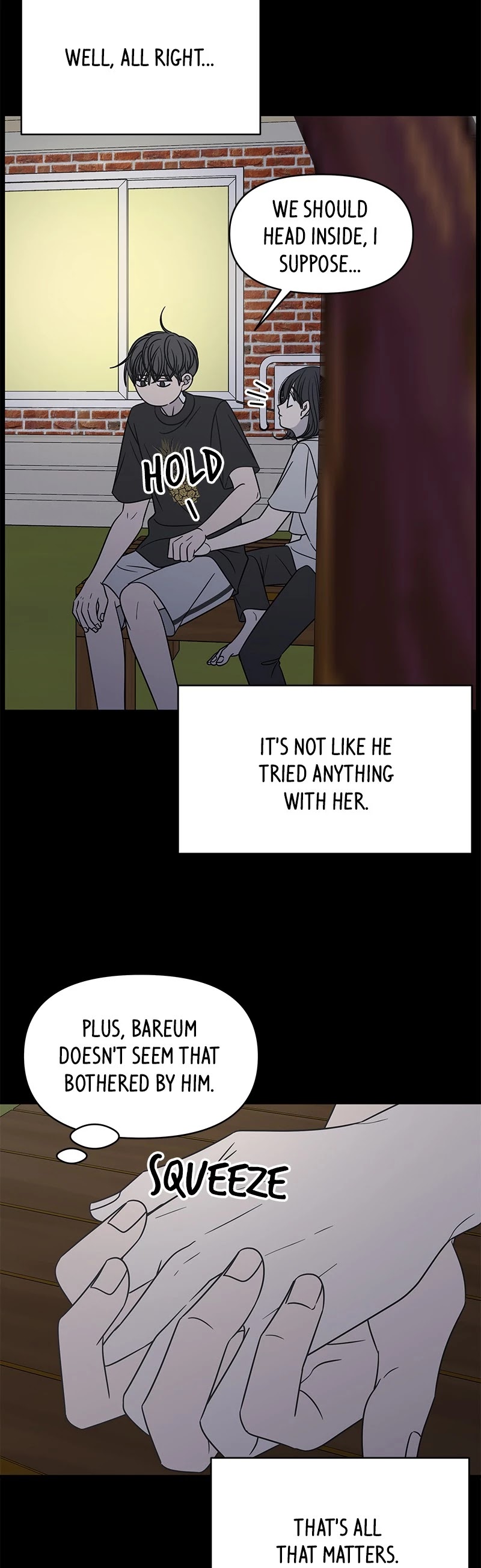 Romance 101 Chapter 104 page 19 - Chapter 104: Episode 104