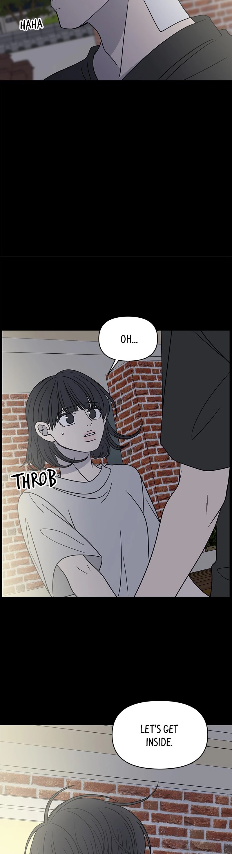 Romance 101 Chapter 104 page 23 - Chapter 104: Episode 104