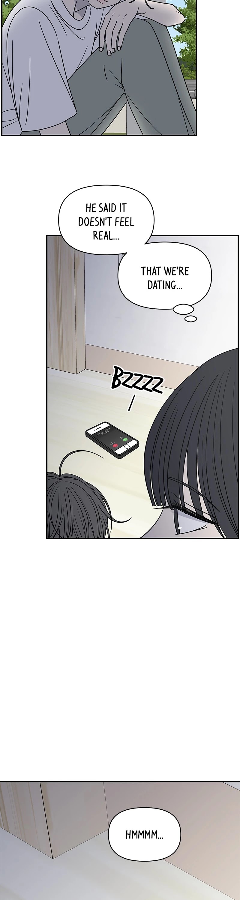 Romance 101 Chapter 104 page 26 - Chapter 104: Episode 104
