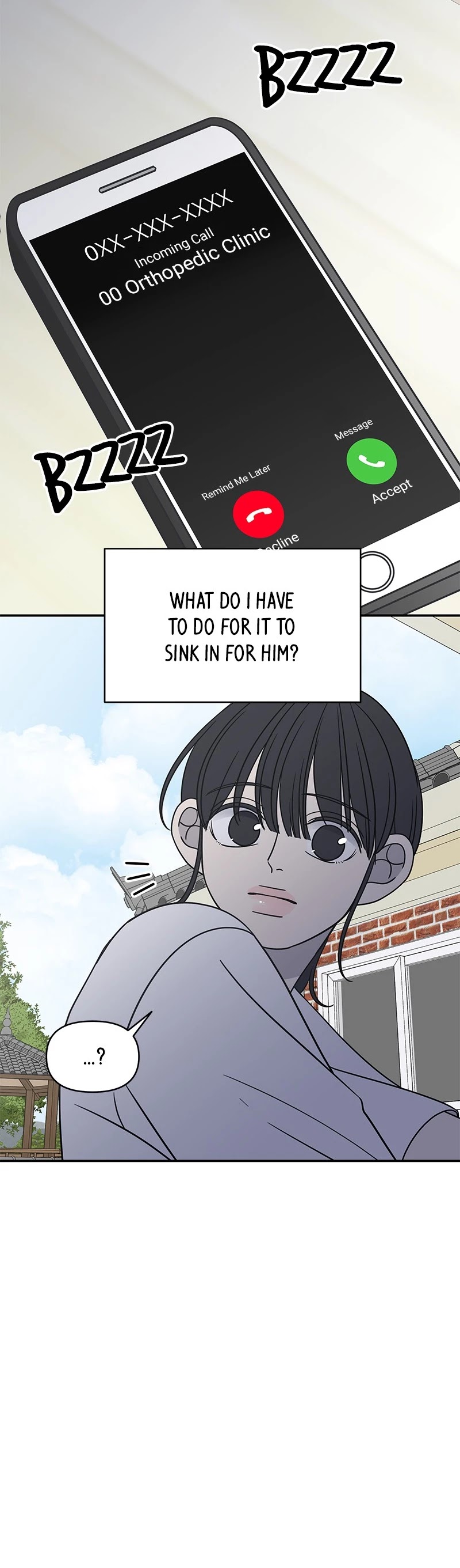 Romance 101 Chapter 104 page 27 - Chapter 104: Episode 104