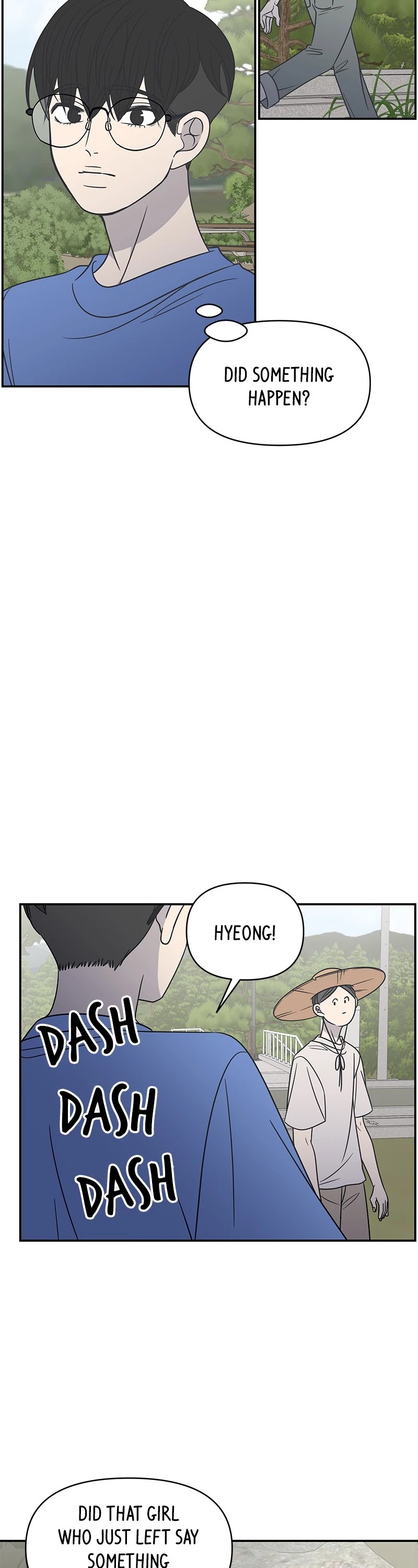 Romance 101 Chapter 104 page 30 - Chapter 104: Episode 104