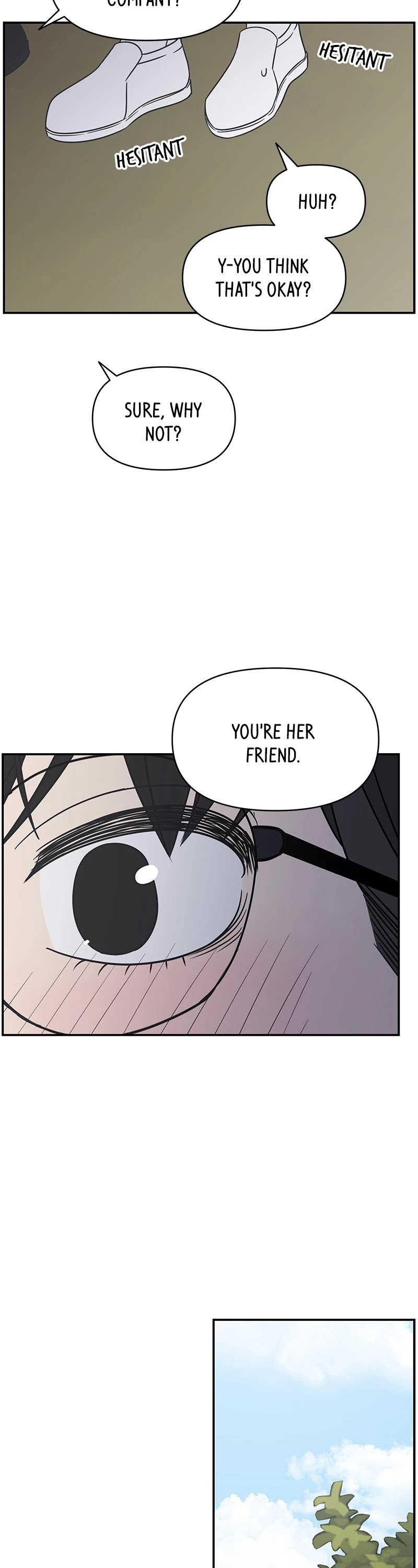 Romance 101 Chapter 104 page 33 - Chapter 104: Episode 104