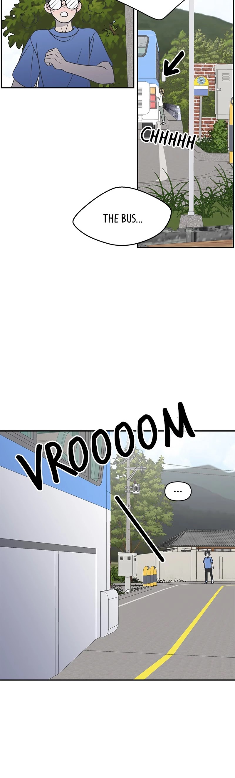 Romance 101 Chapter 104 page 35 - Chapter 104: Episode 104