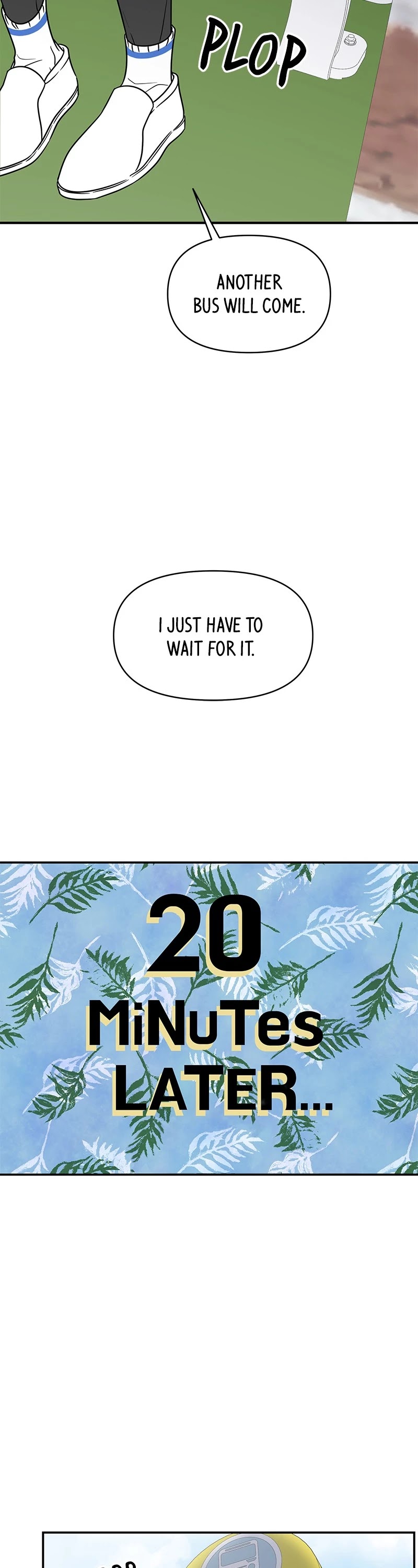 Romance 101 Chapter 104 page 37 - Chapter 104: Episode 104