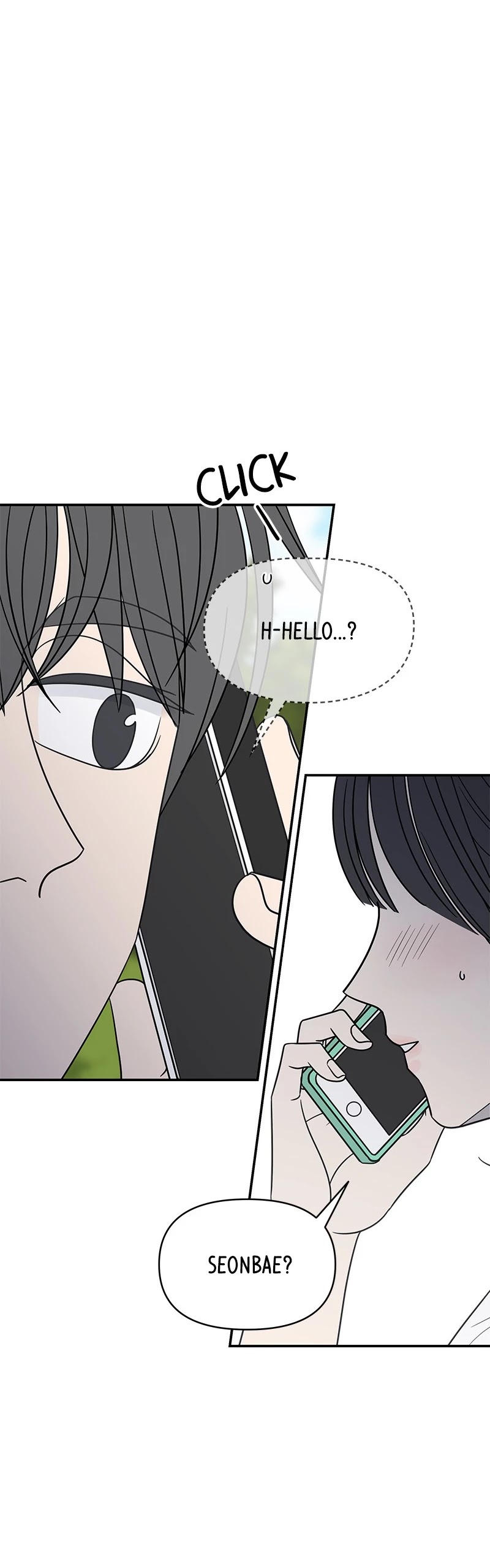 Romance 101 Chapter 104 page 4 - Chapter 104: Episode 104