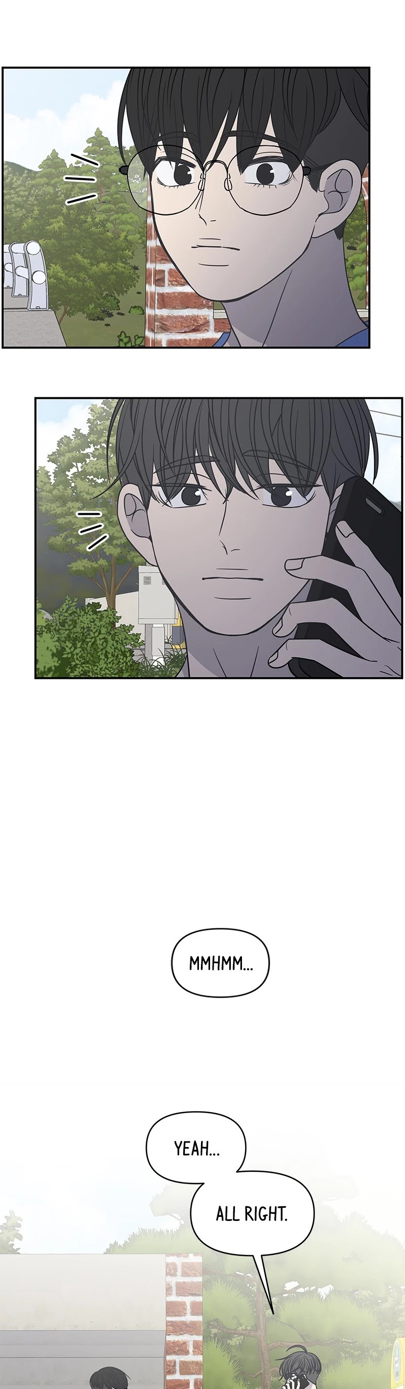 Romance 101 Chapter 104 page 40 - Chapter 104: Episode 104