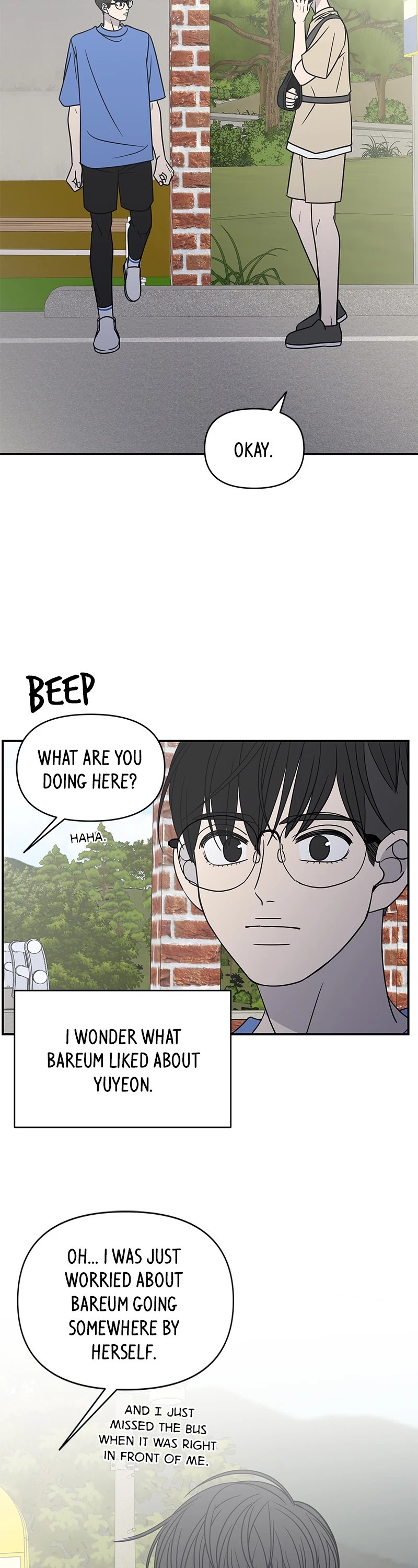 Romance 101 Chapter 104 page 41 - Chapter 104: Episode 104