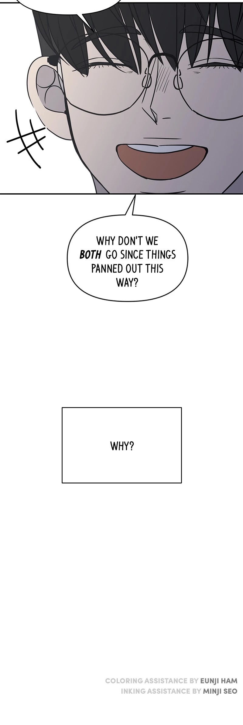 Romance 101 Chapter 104 page 44 - Chapter 104: Episode 104