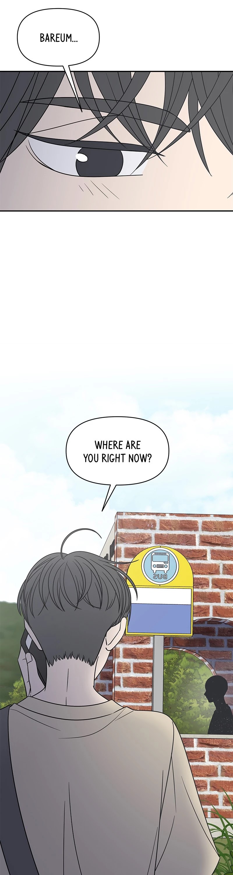 Romance 101 Chapter 104 page 5 - Chapter 104: Episode 104