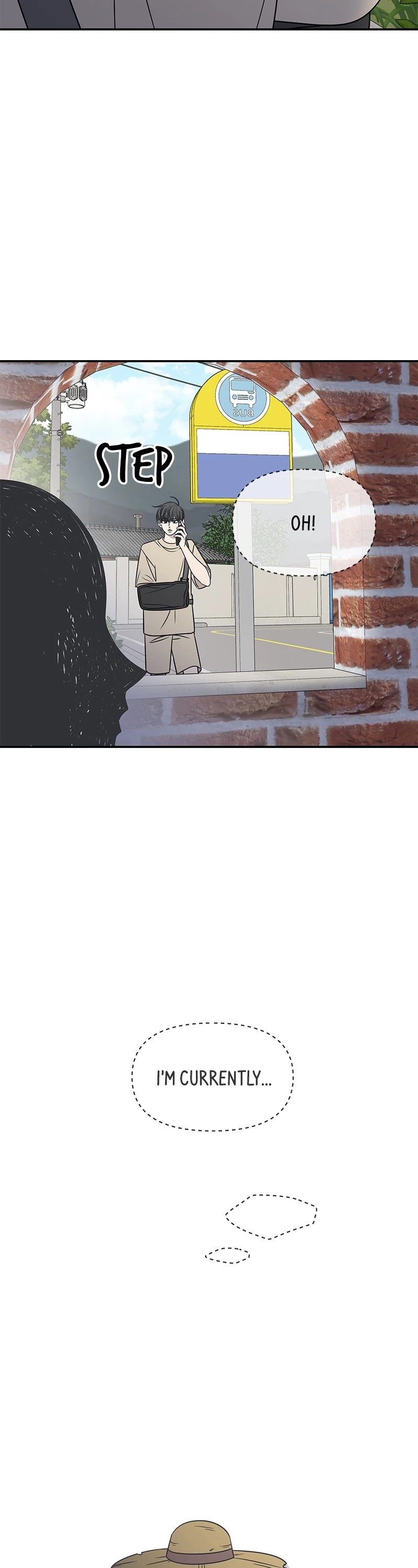 Romance 101 Chapter 104 page 6 - Chapter 104: Episode 104