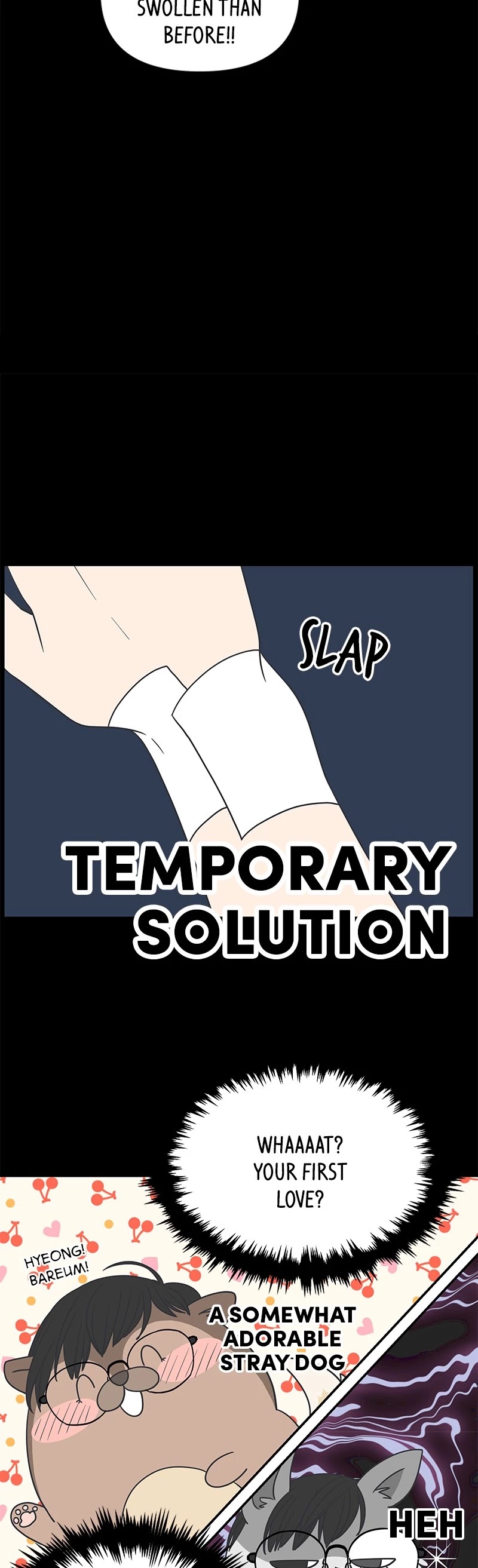 Romance 101 Chapter 104 page 8 - Chapter 104: Episode 104