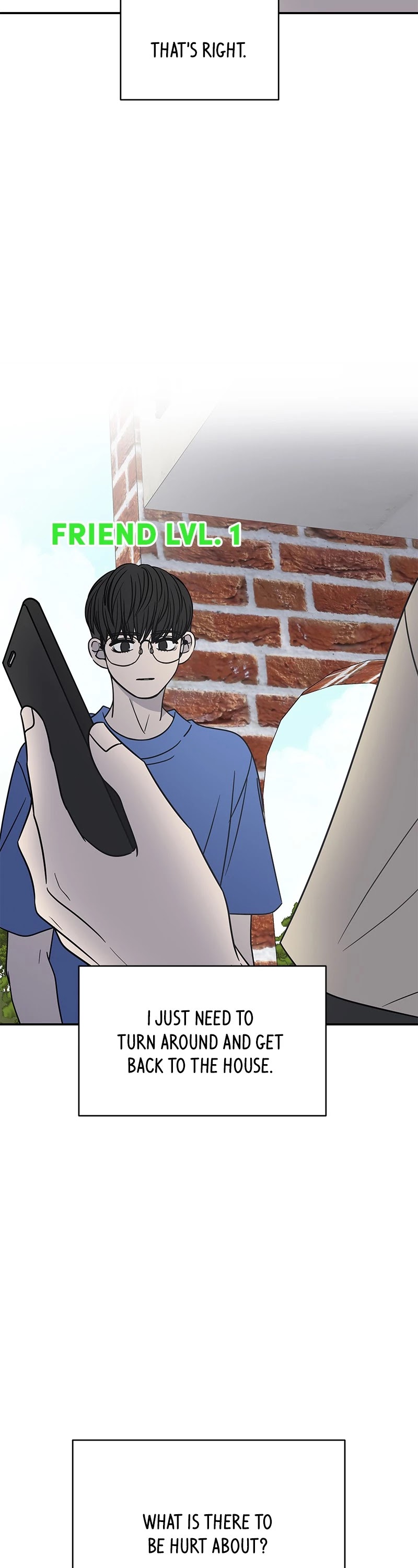 Romance 101 Chapter 105 page 17 - Chapter 105: Episode 105