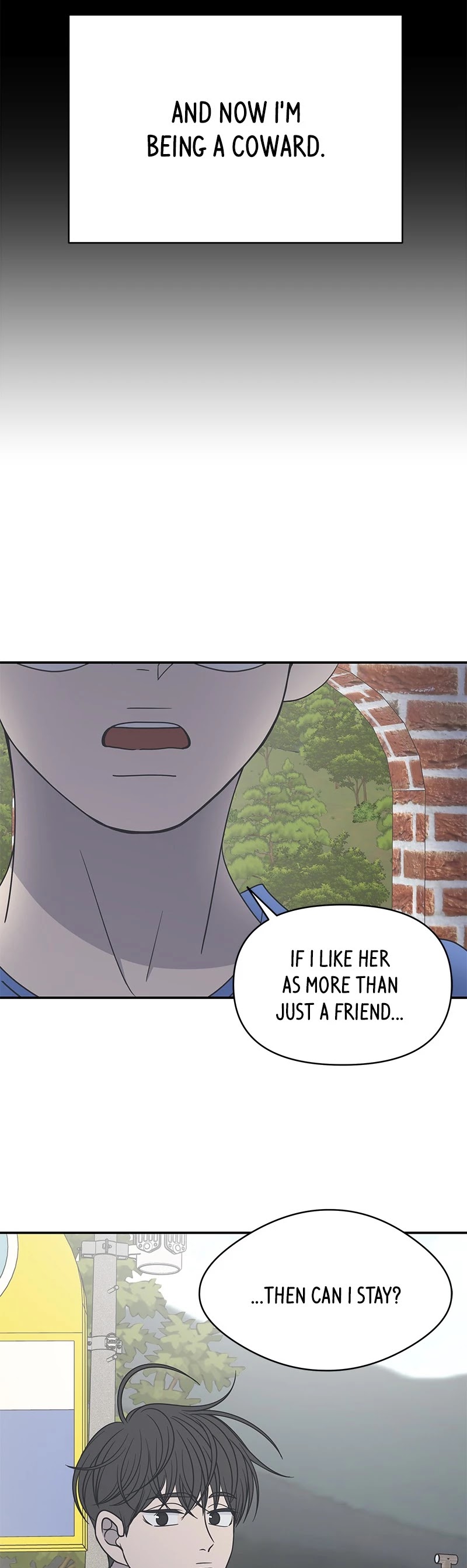 Romance 101 Chapter 105 page 20 - Chapter 105: Episode 105