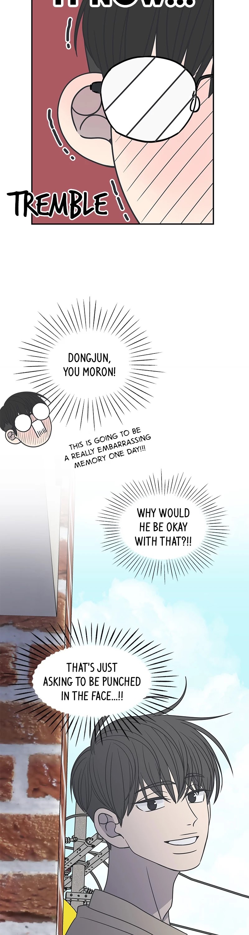 Romance 101 Chapter 105 page 22 - Chapter 105: Episode 105