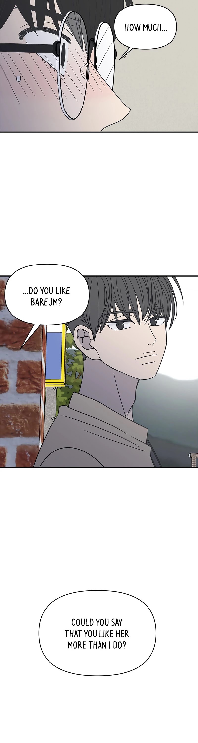 Romance 101 Chapter 105 page 25 - Chapter 105: Episode 105
