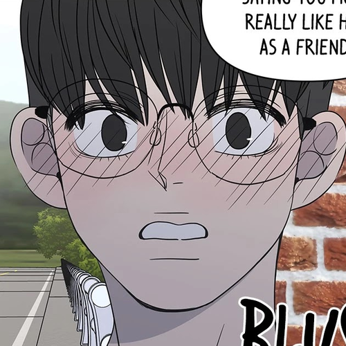 Romance 101 Chapter 105: Episode 105 cover