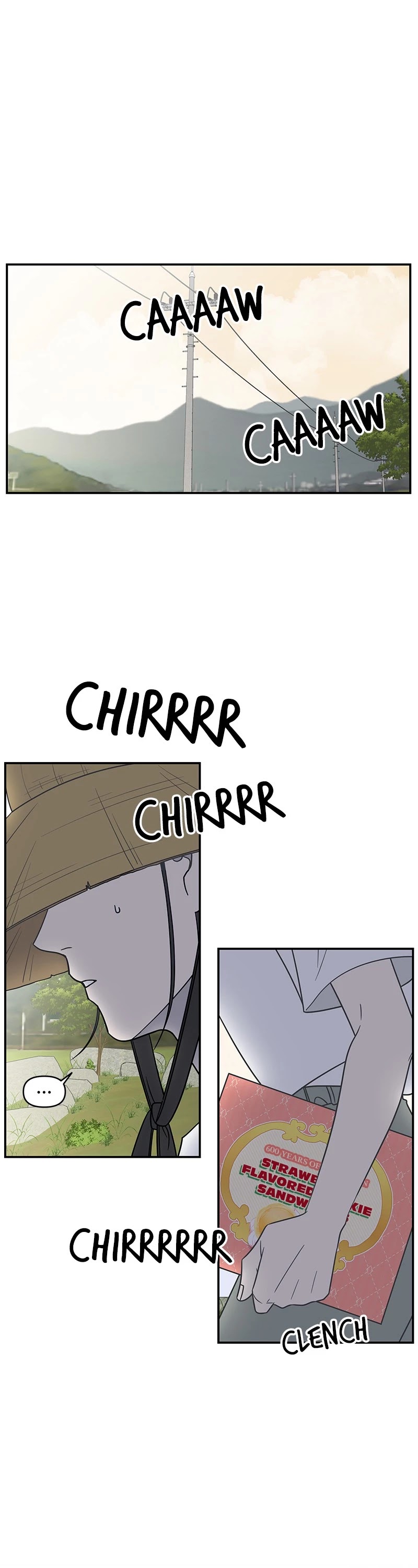 Romance 101 Chapter 106 page 1 - Chapter 106: Episode 106