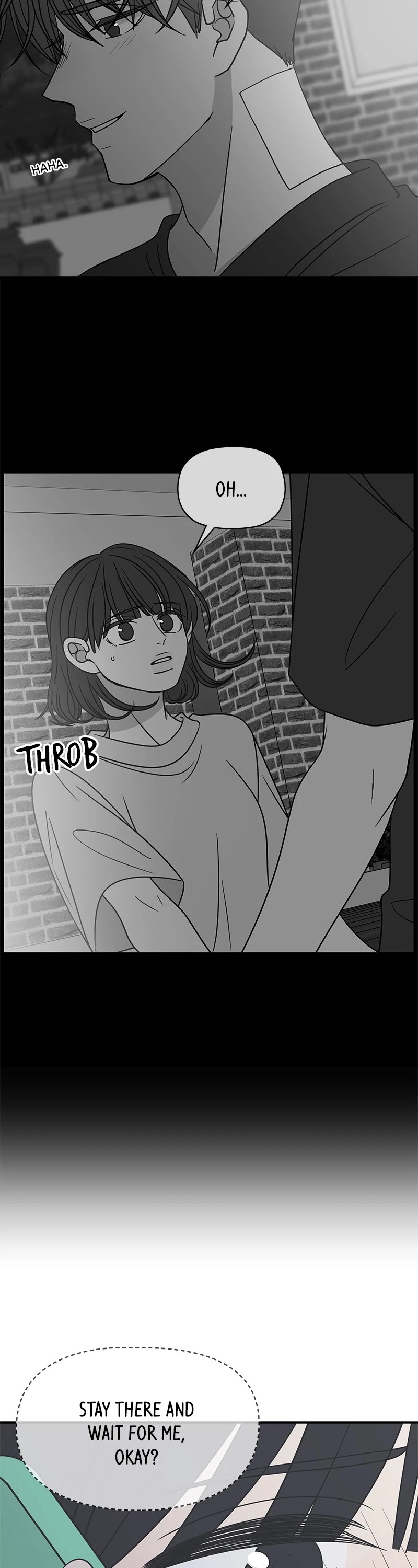 Romance 101 Chapter 106 page 13 - Chapter 106: Episode 106