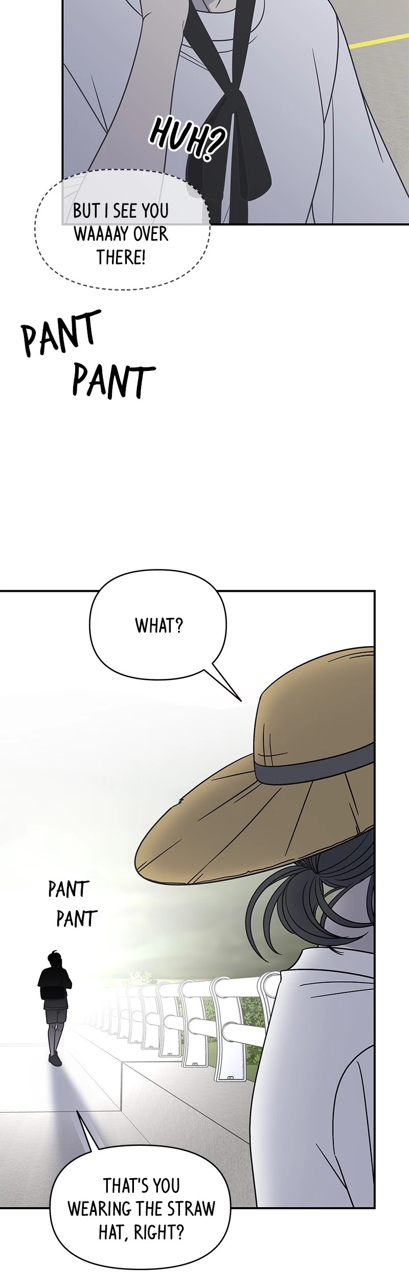 Romance 101 Chapter 106 page 15 - Chapter 106: Episode 106