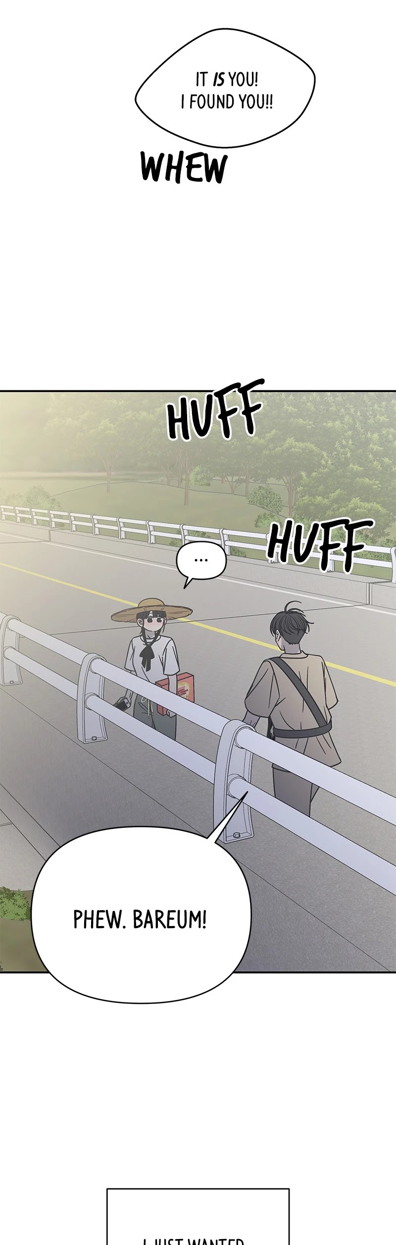 Romance 101 Chapter 106 page 16 - Chapter 106: Episode 106