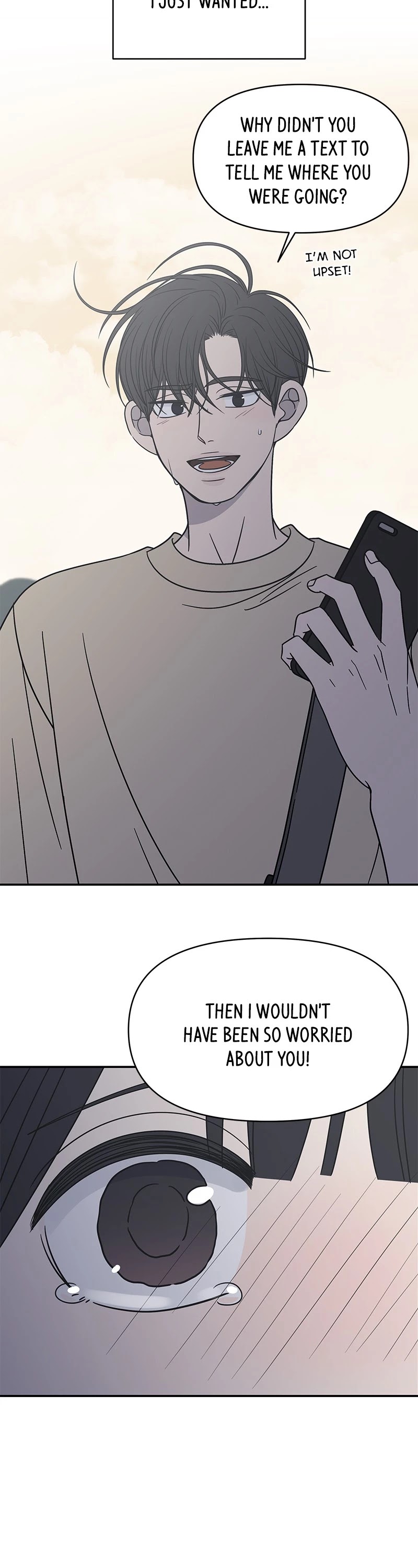 Romance 101 Chapter 106 page 17 - Chapter 106: Episode 106