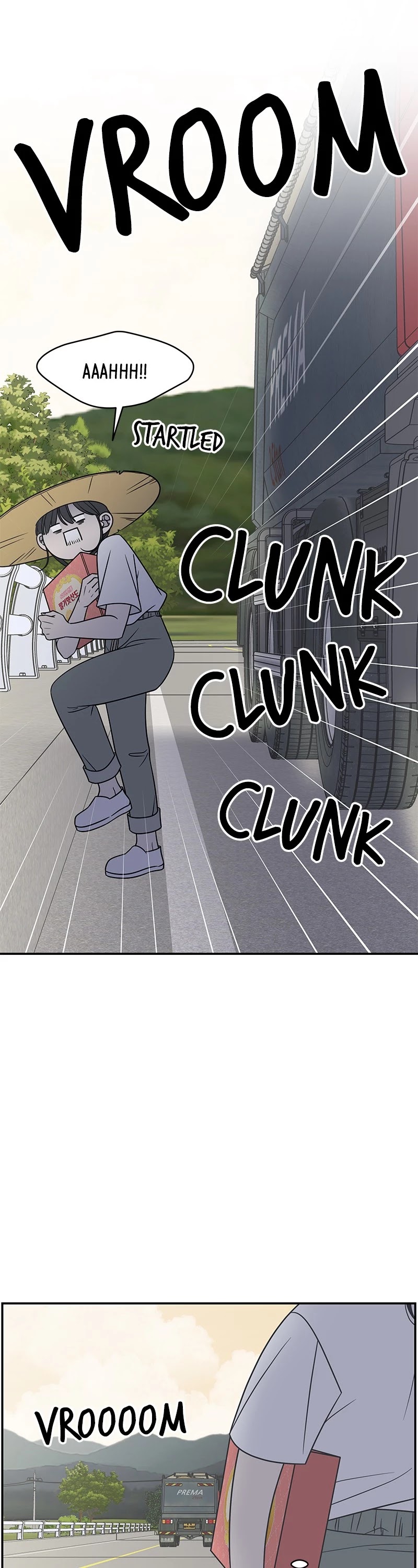 Romance 101 Chapter 106 page 2 - Chapter 106: Episode 106