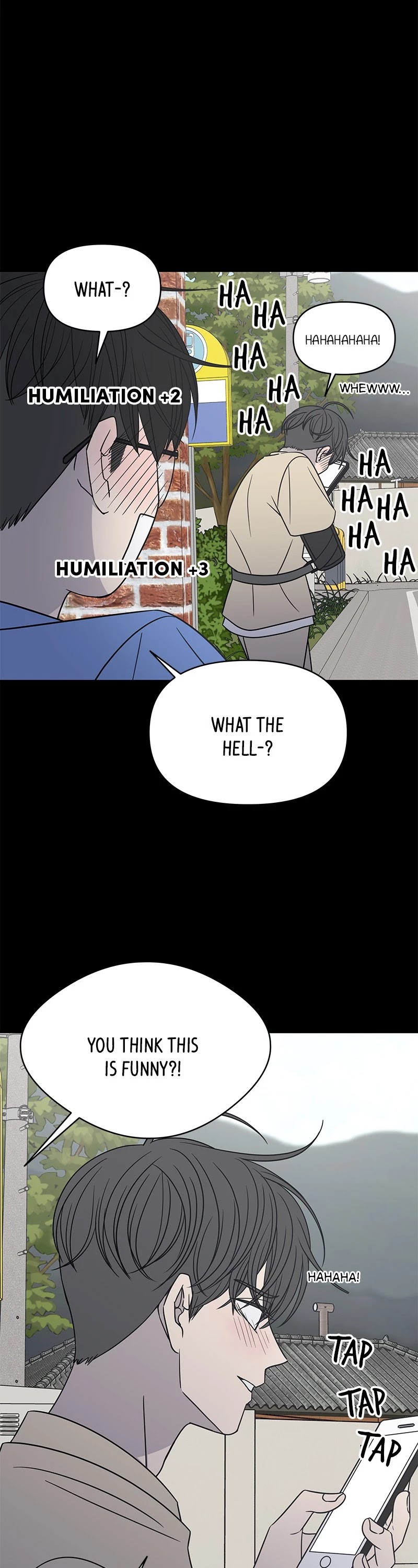 Romance 101 Chapter 106 page 26 - Chapter 106: Episode 106