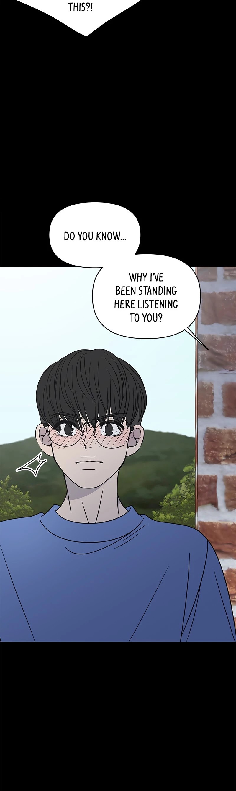Romance 101 Chapter 106 page 28 - Chapter 106: Episode 106