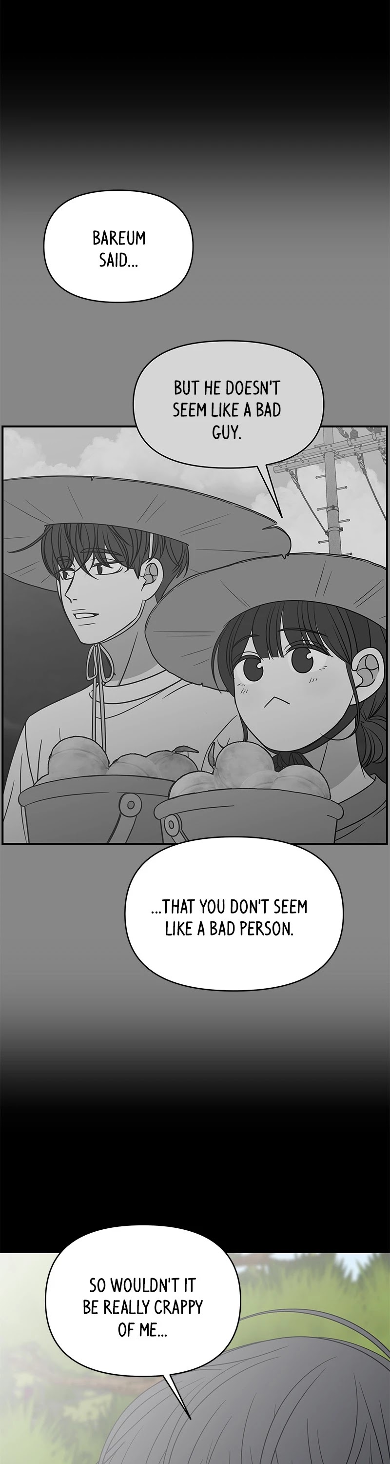 Romance 101 Chapter 106 page 29 - Chapter 106: Episode 106