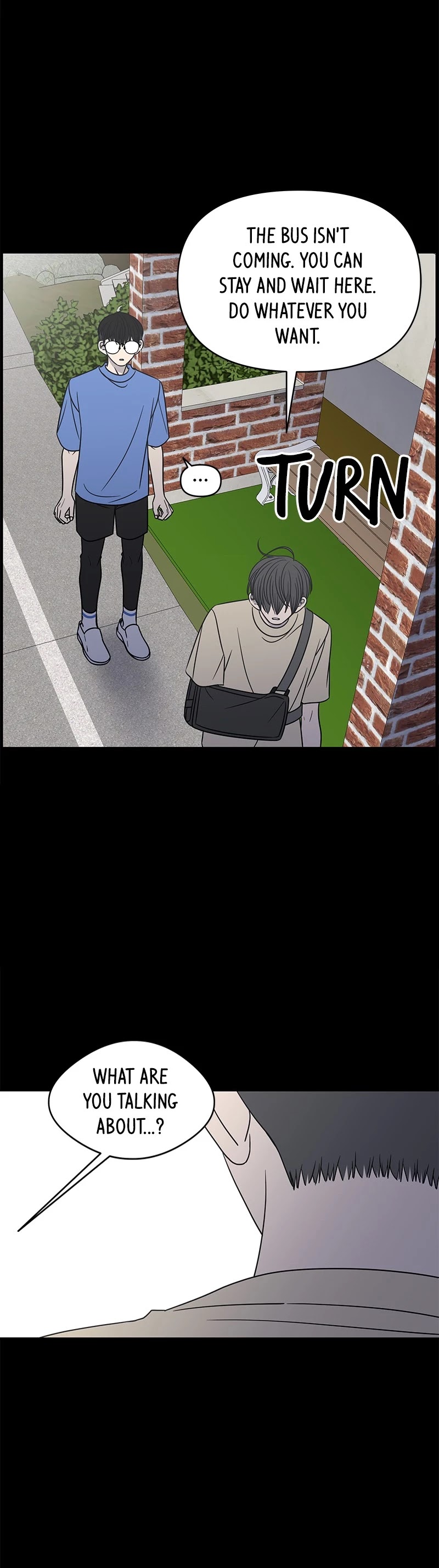 Romance 101 Chapter 106 page 31 - Chapter 106: Episode 106