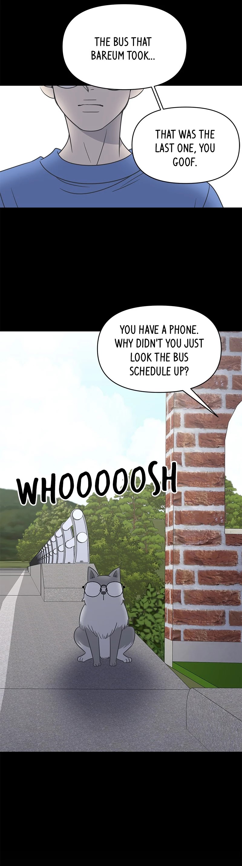Romance 101 Chapter 106 page 32 - Chapter 106: Episode 106