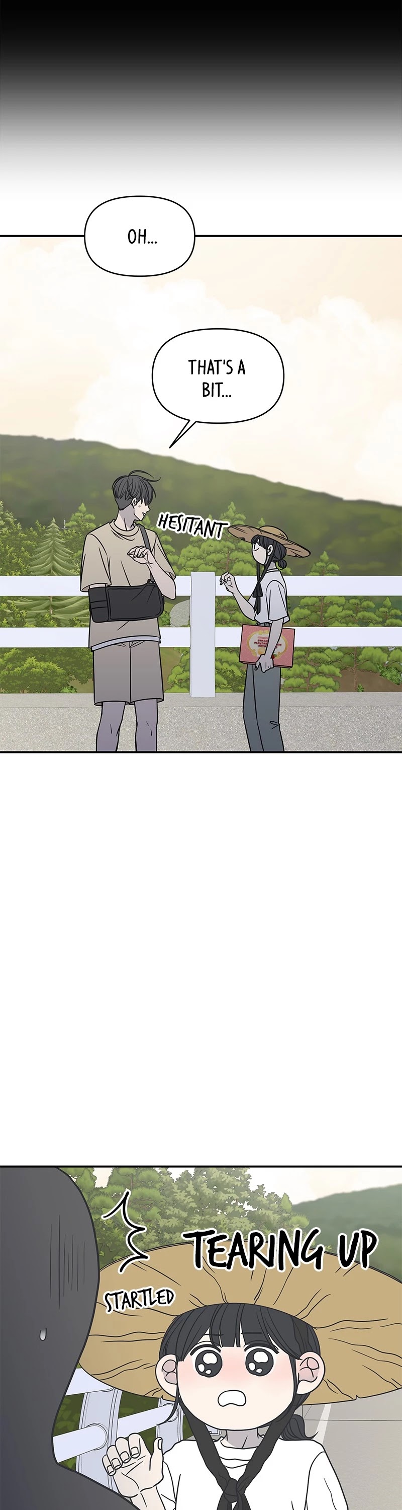 Romance 101 Chapter 106 page 33 - Chapter 106: Episode 106