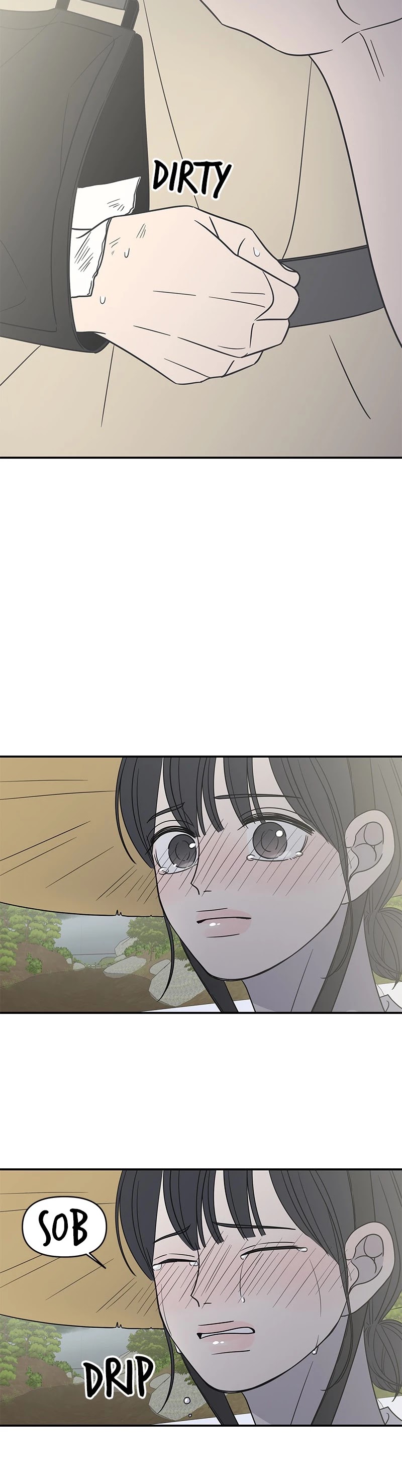 Romance 101 Chapter 106 page 36 - Chapter 106: Episode 106