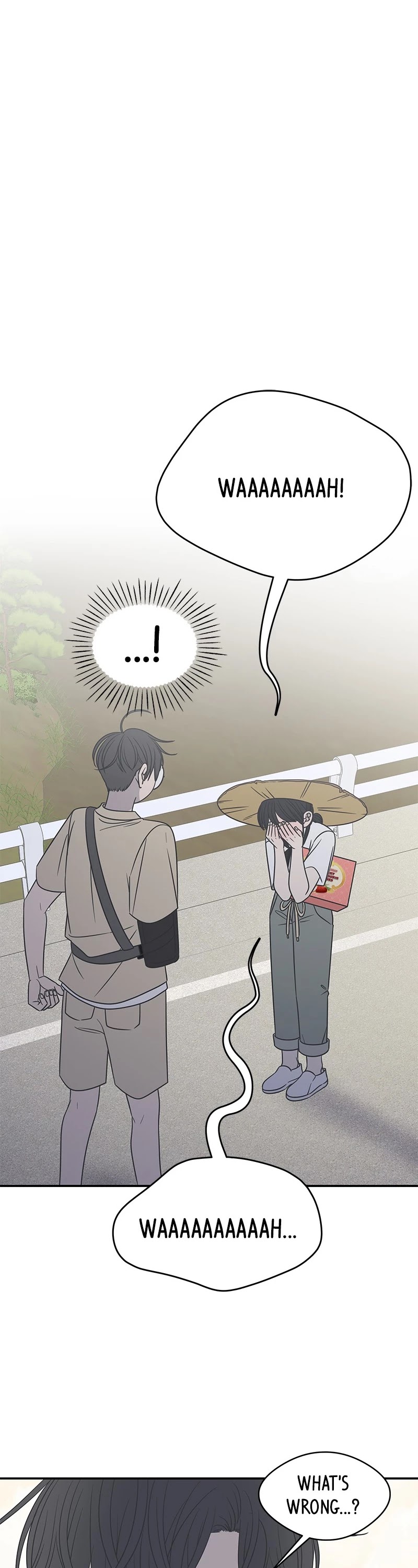 Romance 101 Chapter 106 page 37 - Chapter 106: Episode 106