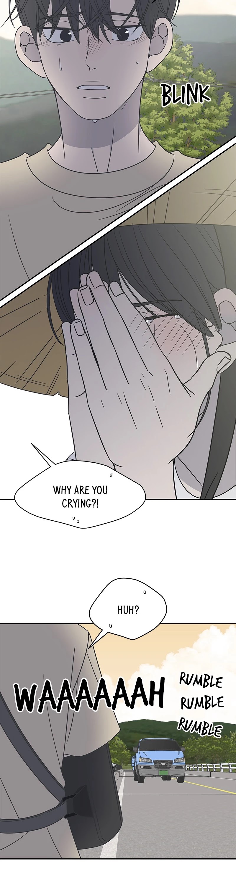 Romance 101 Chapter 106 page 38 - Chapter 106: Episode 106