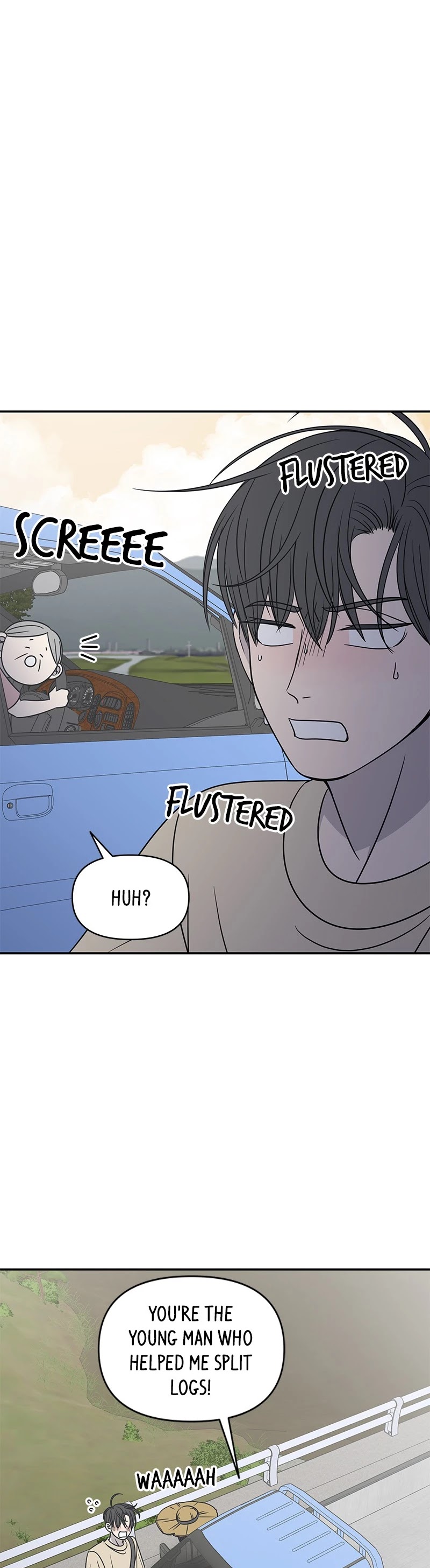 Romance 101 Chapter 106 page 39 - Chapter 106: Episode 106