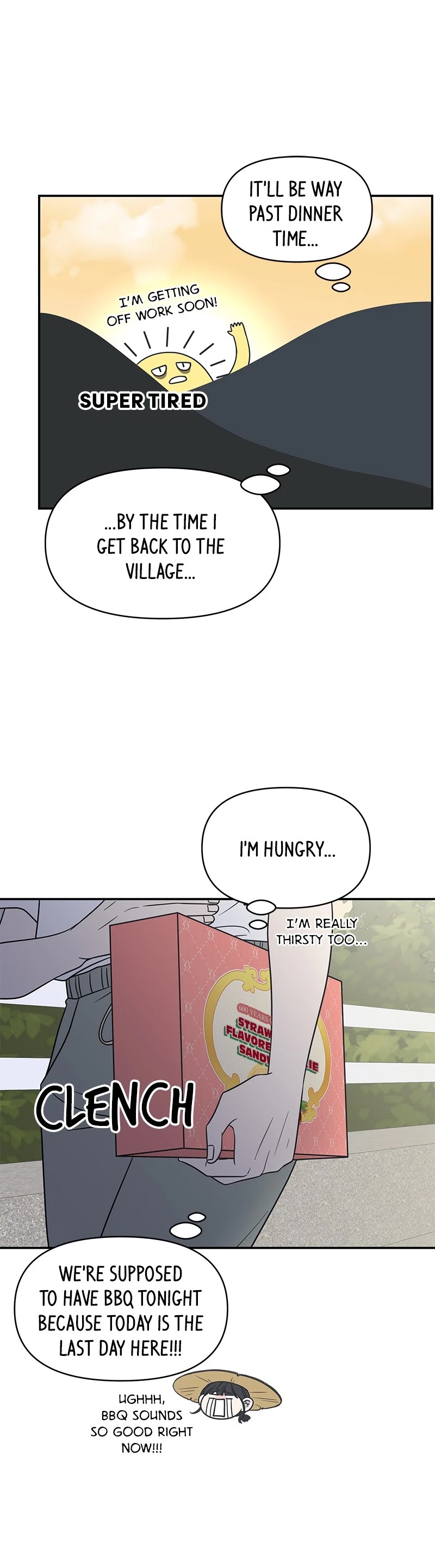 Romance 101 Chapter 106 page 4 - Chapter 106: Episode 106