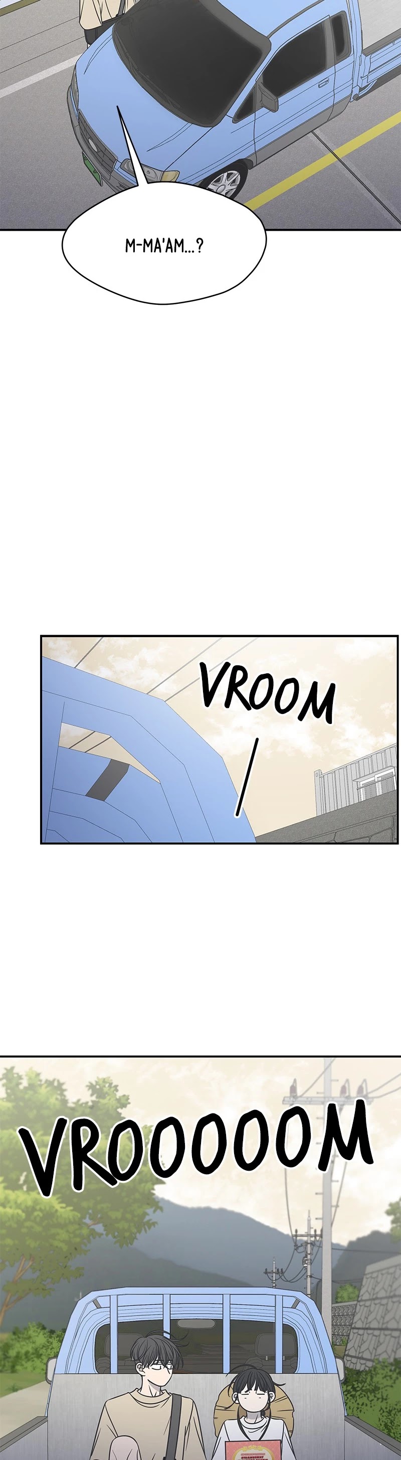 Romance 101 Chapter 106 page 40 - Chapter 106: Episode 106