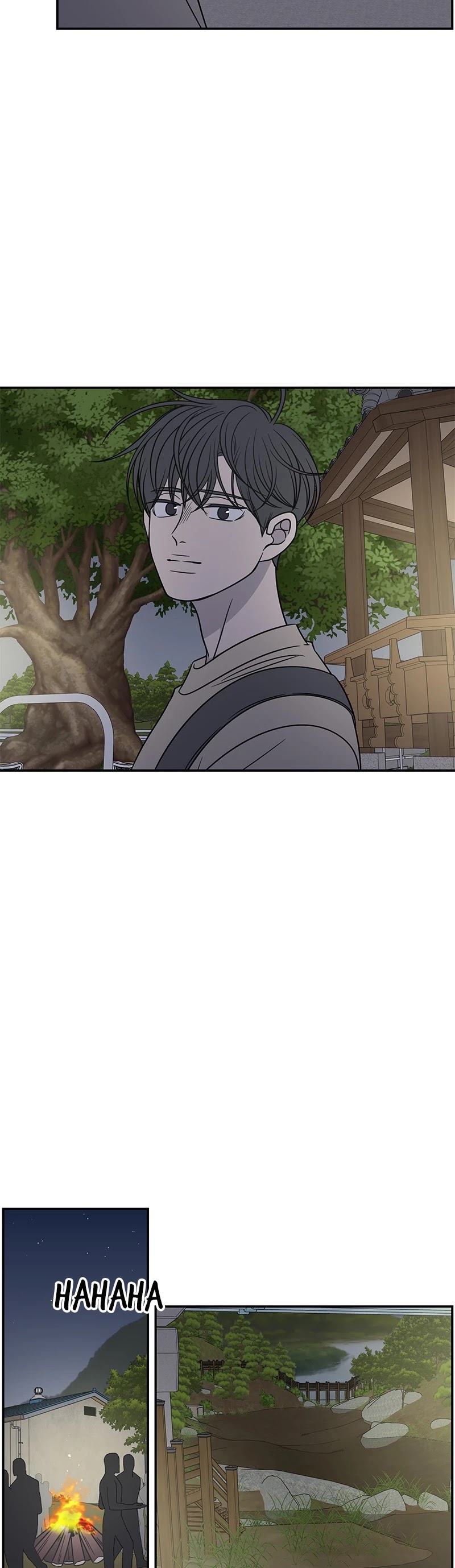Romance 101 Chapter 106 page 44 - Chapter 106: Episode 106