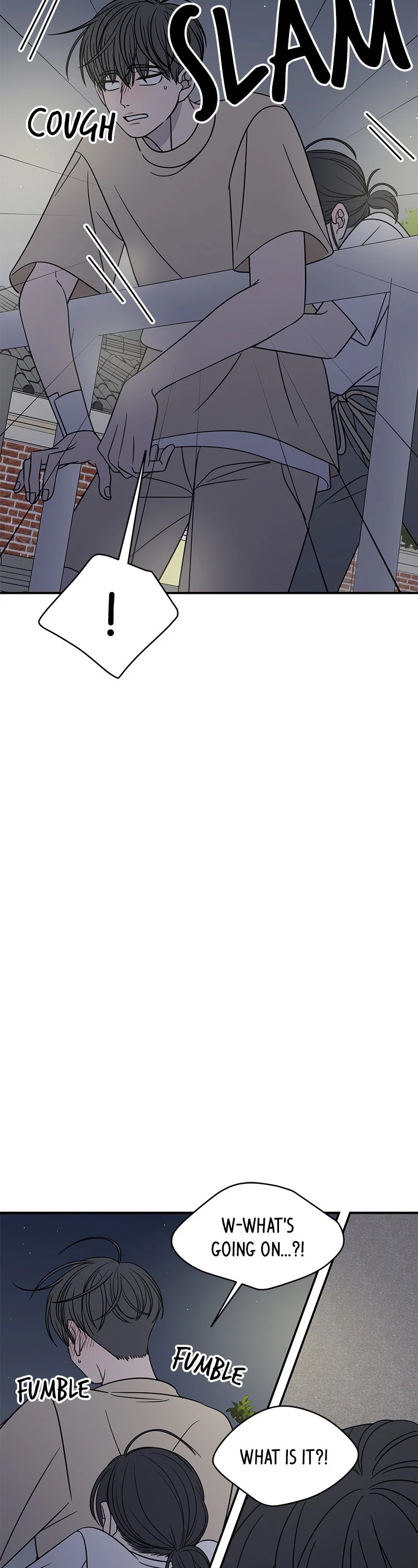 Romance 101 Chapter 106 page 46 - Chapter 106: Episode 106