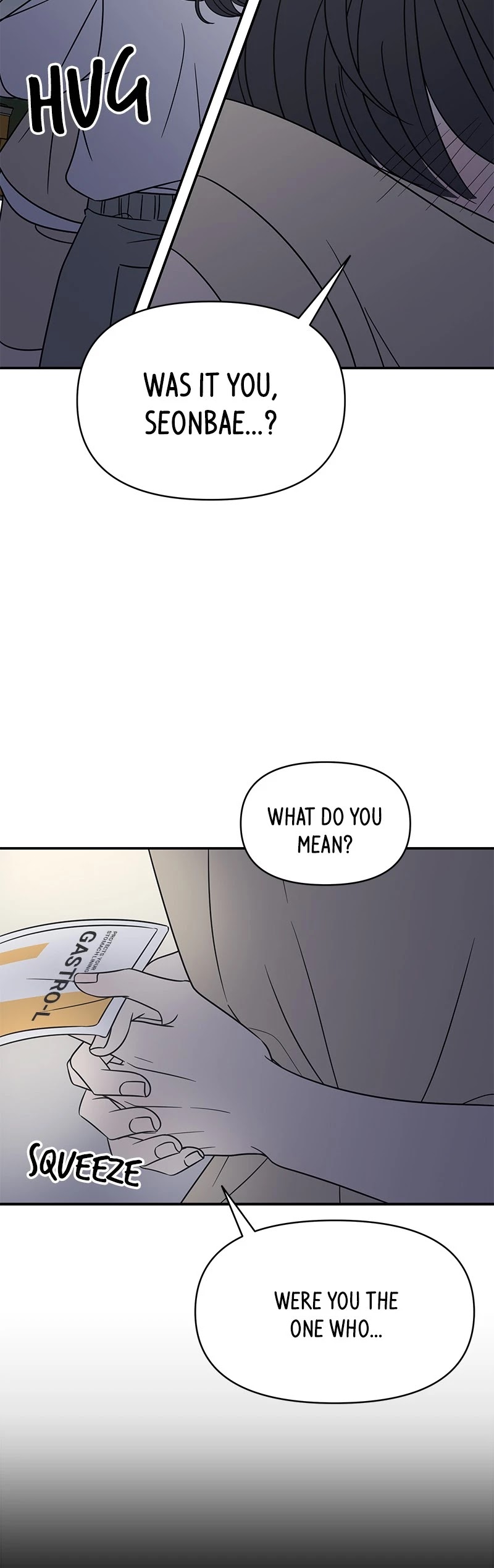 Romance 101 Chapter 106 page 47 - Chapter 106: Episode 106