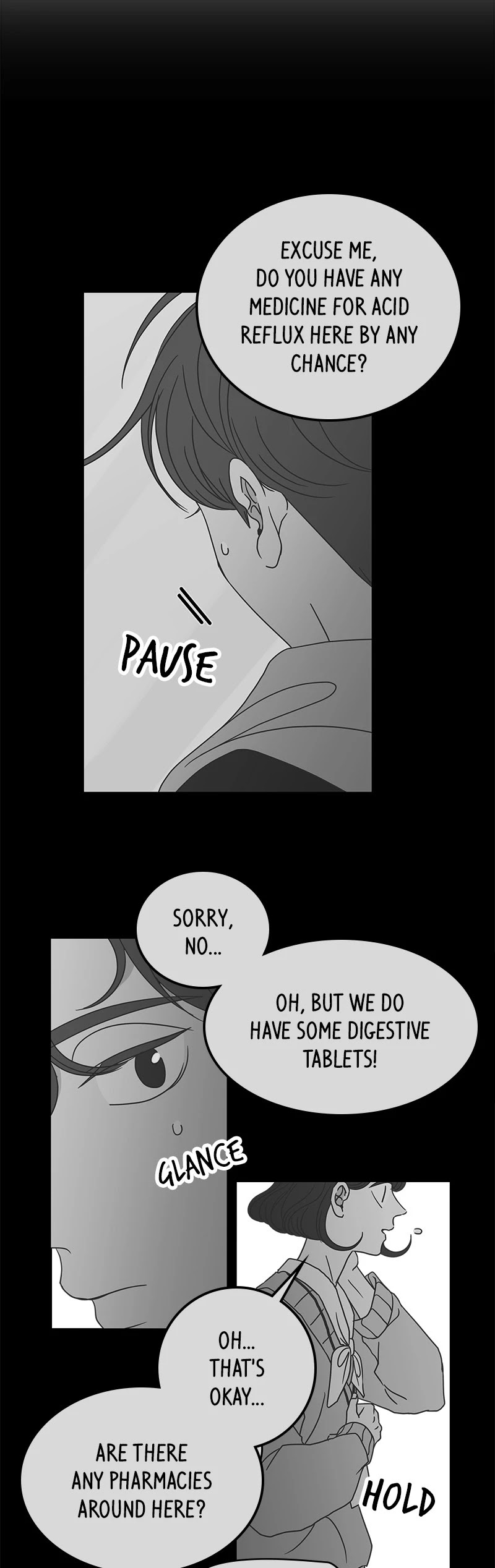 Romance 101 Chapter 106 page 48 - Chapter 106: Episode 106