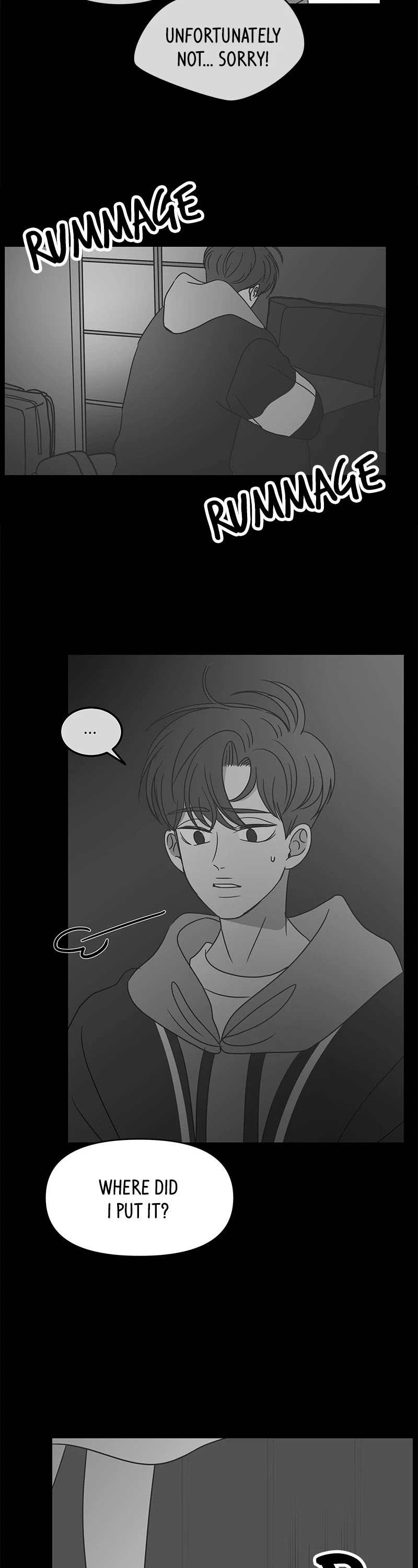 Romance 101 Chapter 106 page 49 - Chapter 106: Episode 106