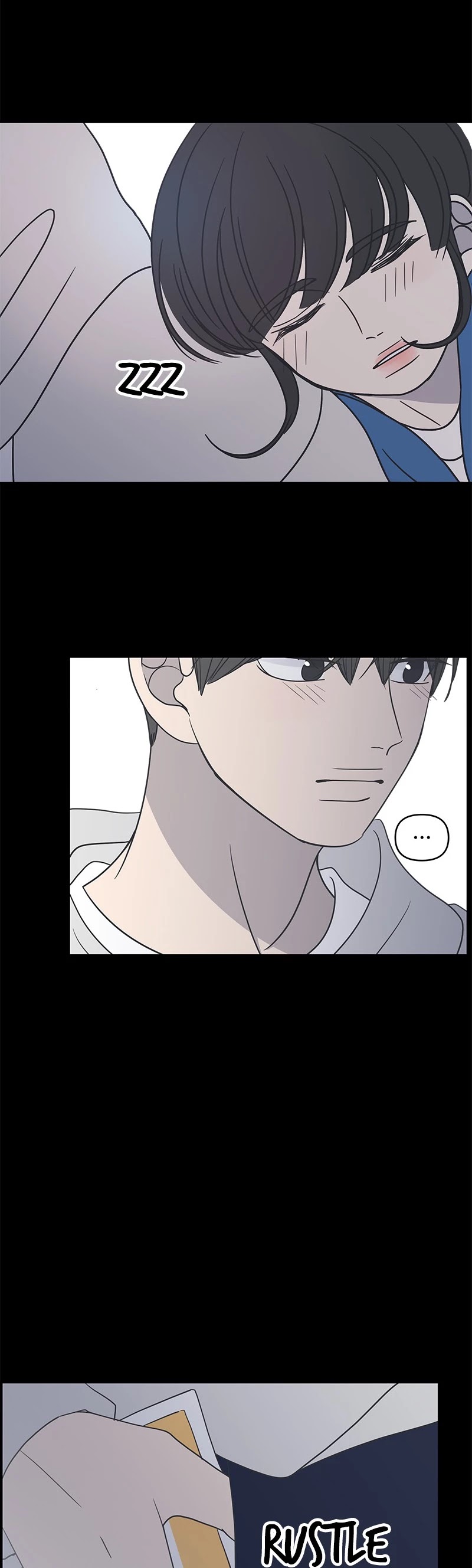 Romance 101 Chapter 106 page 52 - Chapter 106: Episode 106