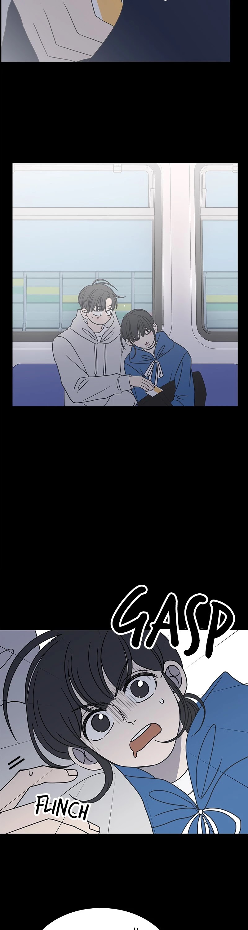 Romance 101 Chapter 106 page 53 - Chapter 106: Episode 106