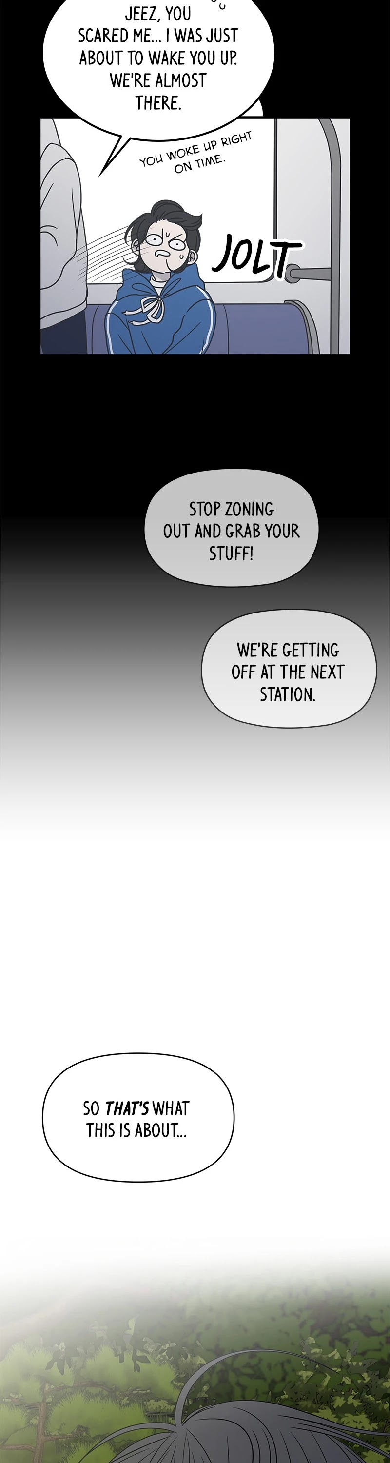 Romance 101 Chapter 106 page 54 - Chapter 106: Episode 106